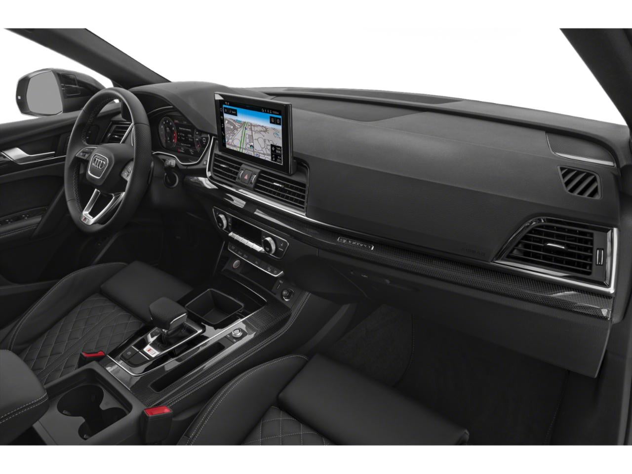 2023 Audi SQ5 Sportback Premium Plus 3.0 TFSI quattro