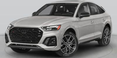 2023 Audi SQ5 Sportback Premium Plus 3.0 TFSI quattro