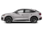 2023 Audi SQ5 Sportback Premium Plus 3.0 TFSI quattro