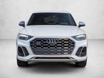 2022 Audi SQ5 Sportback Premium Plus 3.0 TFSI quattro