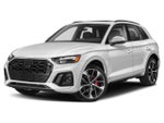 2022 Audi SQ5 Sportback Premium Plus 3.0 TFSI quattro