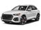 2022 Audi SQ5 Sportback Premium Plus 3.0 TFSI quattro