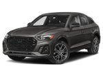 2023 Audi SQ5 Sportback Premium Plus 3.0 TFSI quattro