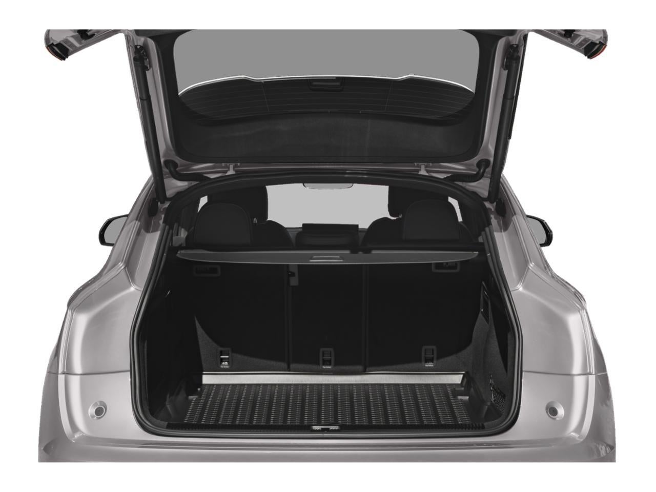 2023 Audi SQ5 Sportback Premium Plus 3.0 TFSI quattro