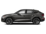 2023 Audi SQ5 Sportback Premium Plus 3.0 TFSI quattro