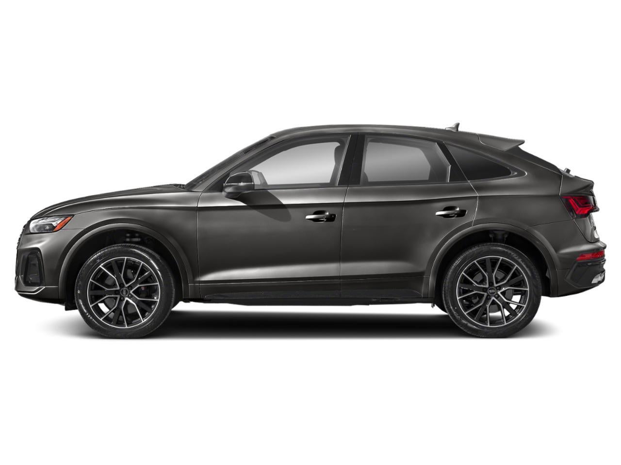 2023 Audi SQ5 Sportback Premium Plus 3.0 TFSI quattro