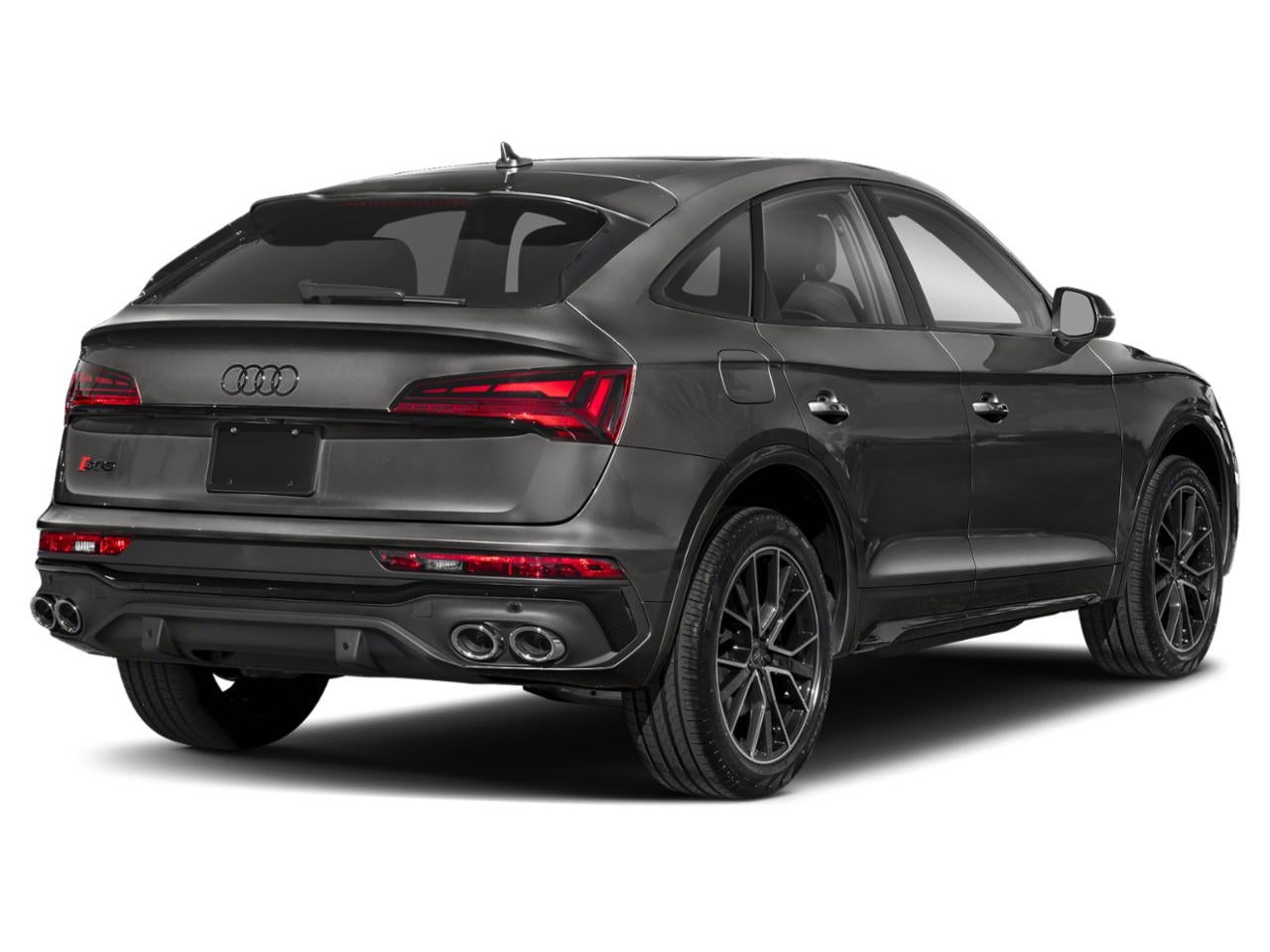2023 Audi SQ5 Sportback Premium Plus 3.0 TFSI quattro