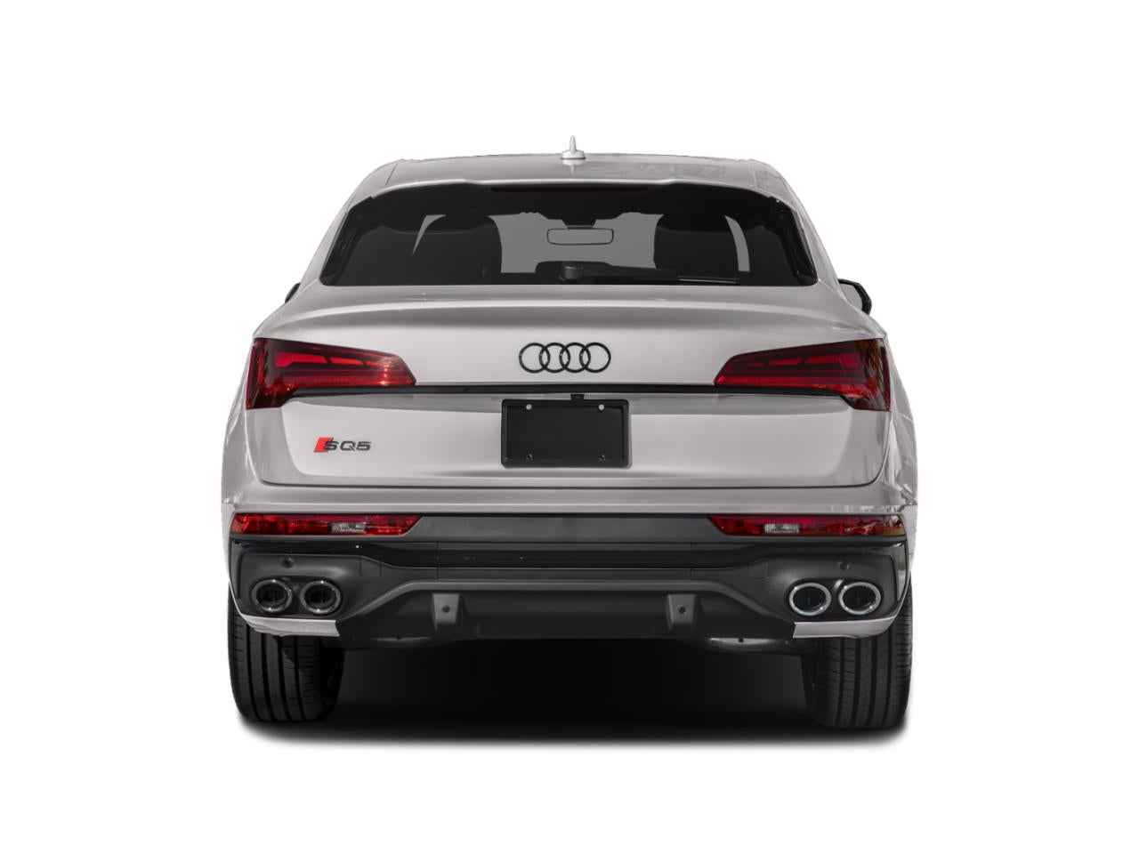 2023 Audi SQ5 Sportback Premium Plus 3.0 TFSI quattro