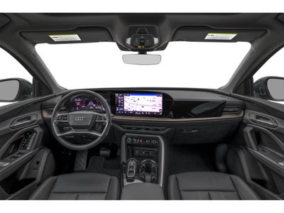 2025 Audi Q5 Premium Plus 2.0 TFSI quattro