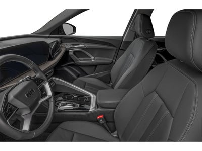 2025 Audi Q5 Premium Plus 2.0 TFSI quattro