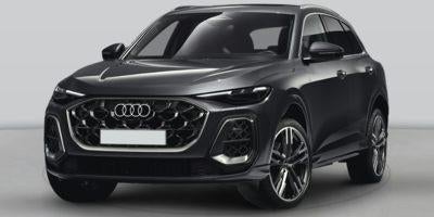 2025 Audi Q5 Premium Plus 2.0 TFSI quattro