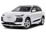 2025 Audi Q6 e-tron Prestige quattro