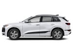 2025 Audi Q6 e-tron Prestige quattro