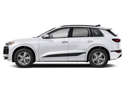 2025 Audi Q6 e-tron Prestige quattro