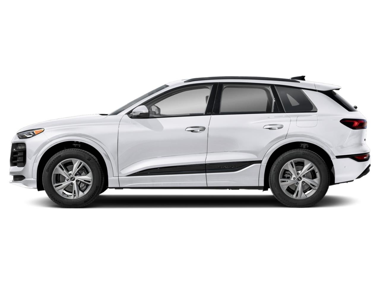 2025 Audi Q6 e-tron Prestige quattro