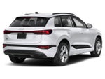 2025 Audi Q6 e-tron Prestige quattro