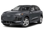 2025 Audi Q6 e-tron Prestige quattro