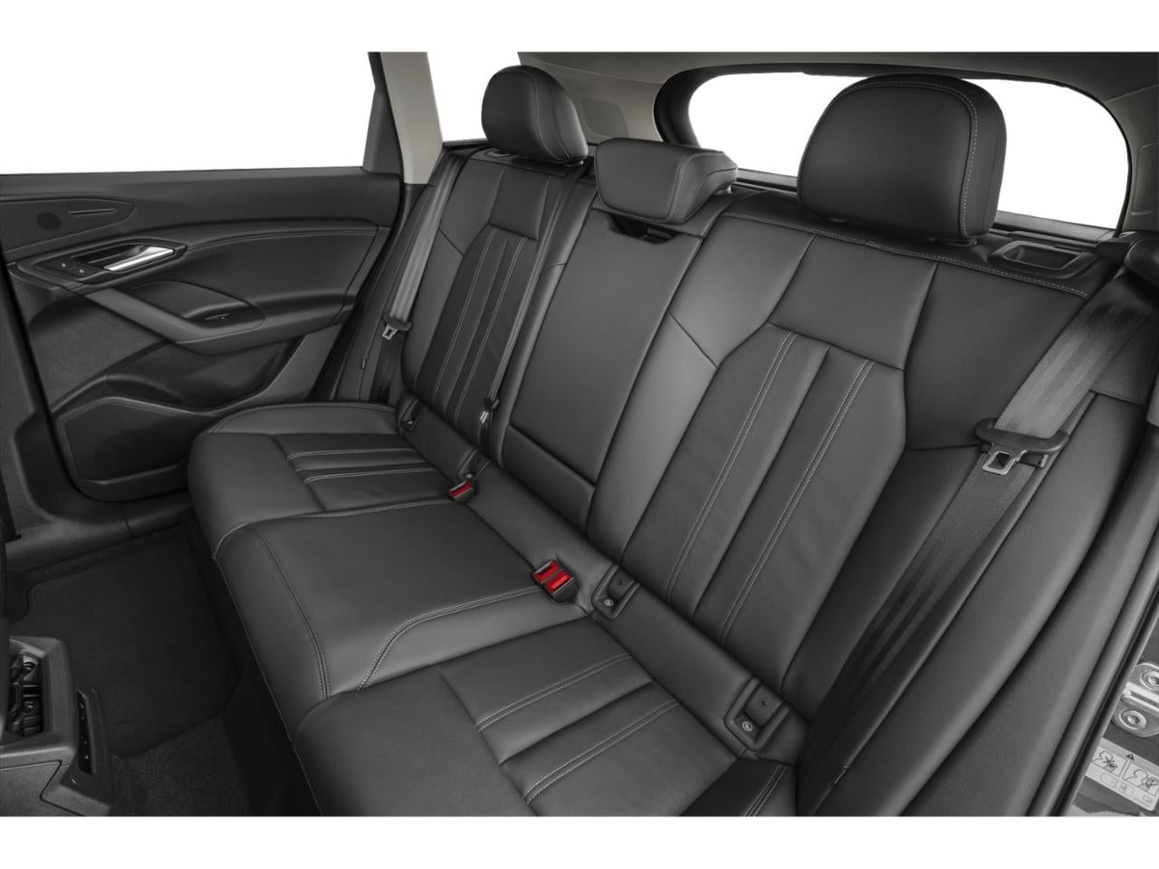 2025 Audi Q6 e-tron Prestige quattro