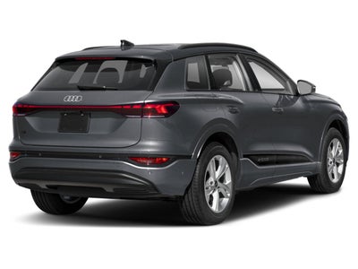 2025 Audi Q6 e-tron Prestige quattro