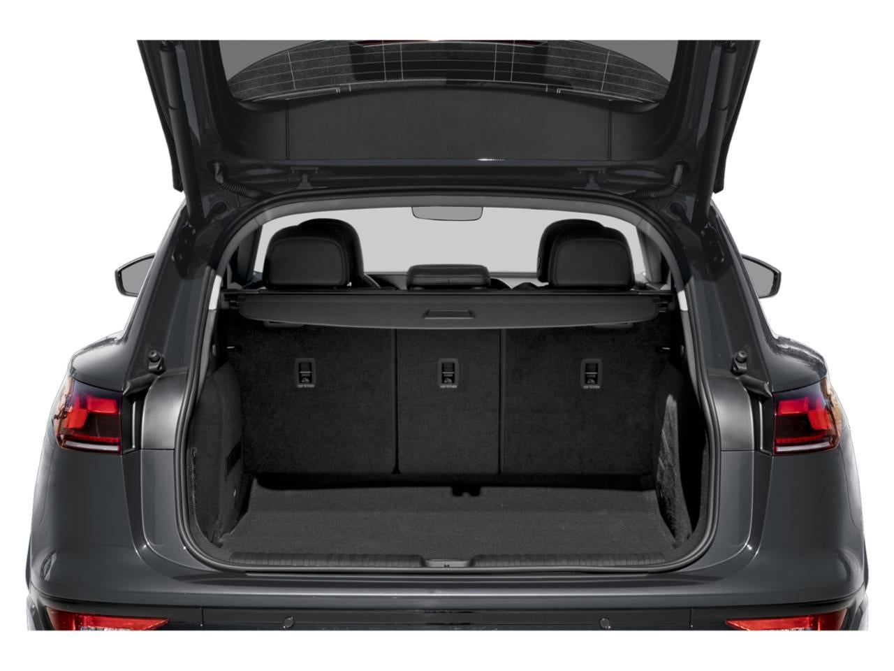 2025 Audi Q6 e-tron Prestige quattro