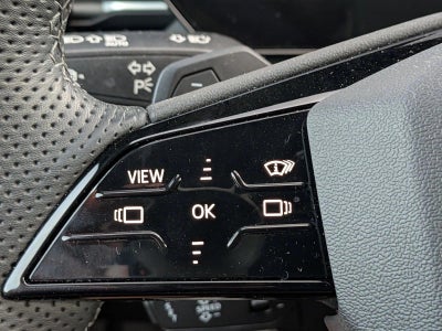 2025 Audi SQ6 e-tron Prestige quattro