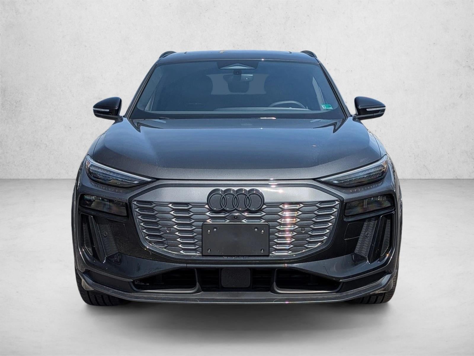 2025 Audi SQ6 e-tron Prestige quattro