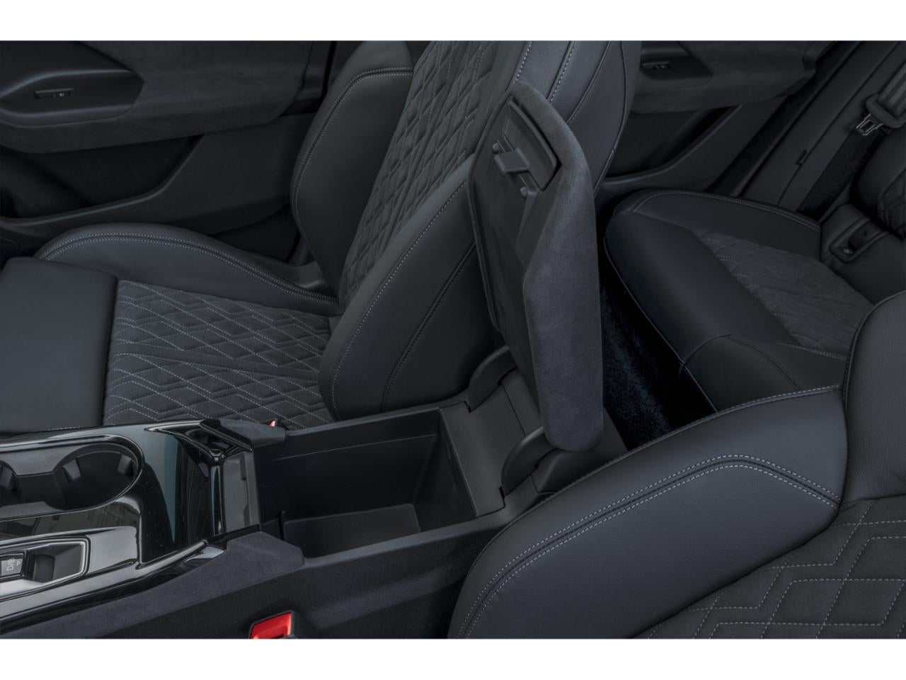 2025 Audi SQ6 e-tron Prestige quattro