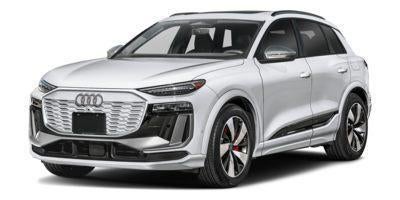 2025 Audi SQ6 e-tron Prestige quattro