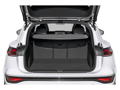 2025 Audi SQ6 e-tron Prestige quattro