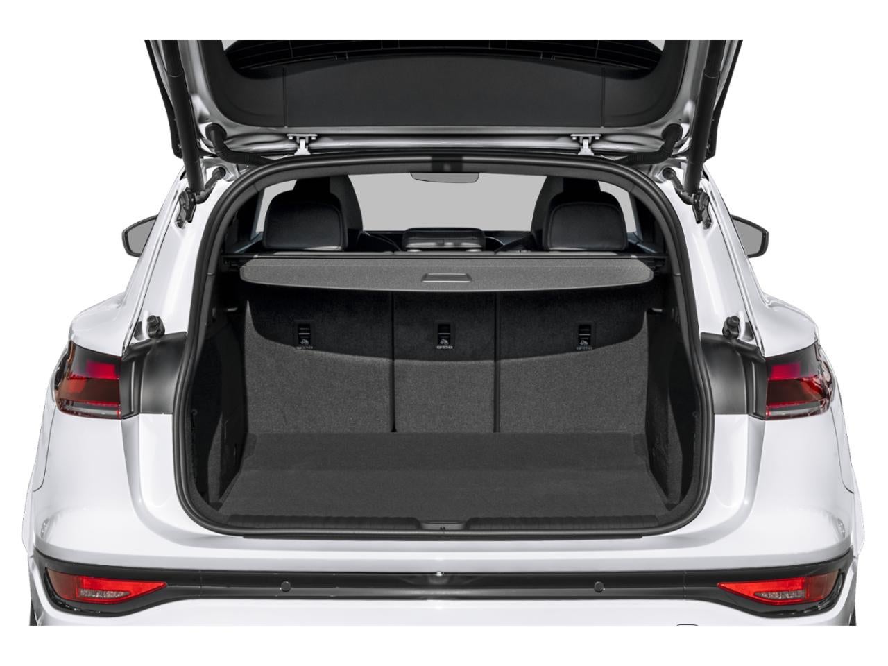 2025 Audi SQ6 e-tron Prestige quattro