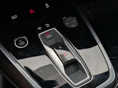 2025 Audi Q4 e-tron Sportback Premium Plus 55 quattro