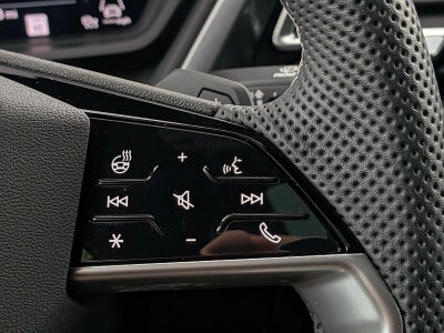 2025 Audi Q4 e-tron Sportback Premium Plus 55 quattro