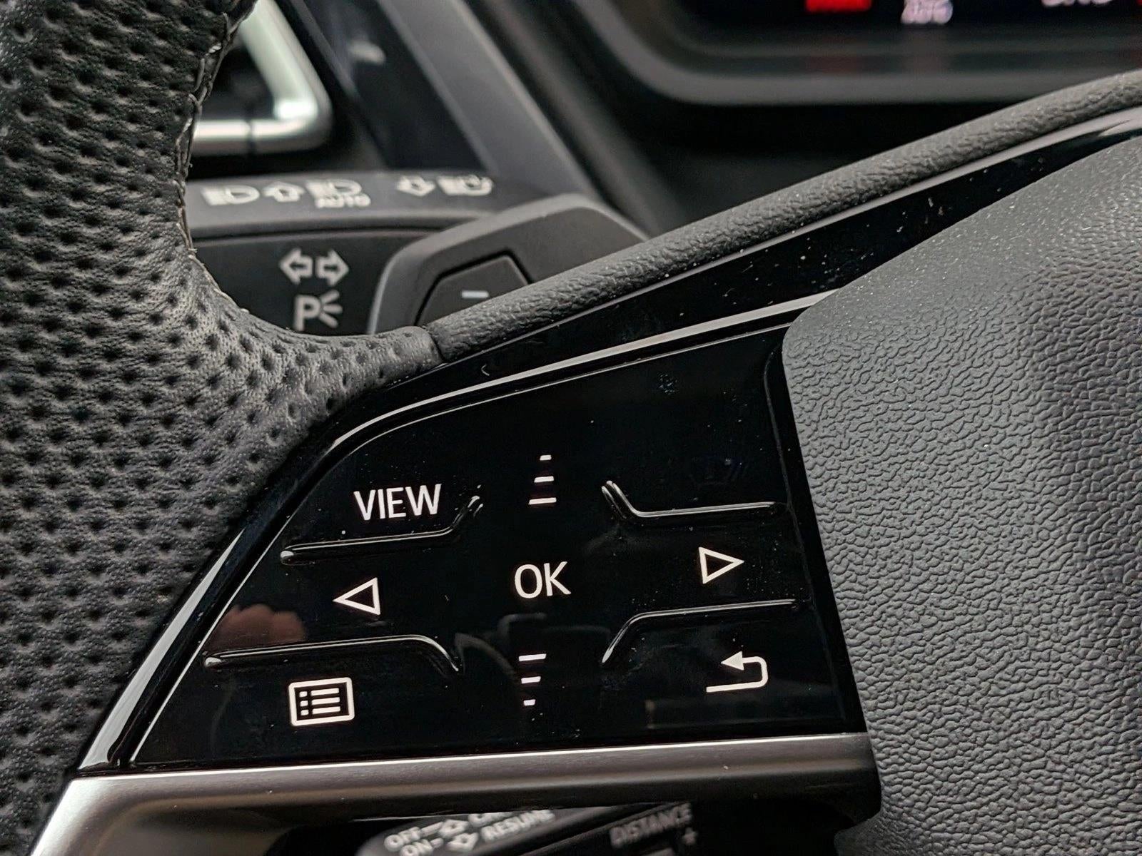 2025 Audi Q4 e-tron Sportback Premium Plus 55 quattro