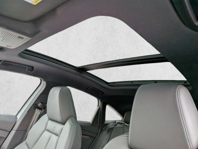 2025 Audi Q4 e-tron Sportback Premium Plus 55 quattro