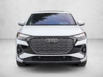 2025 Audi Q4 e-tron Sportback Premium Plus 55 quattro