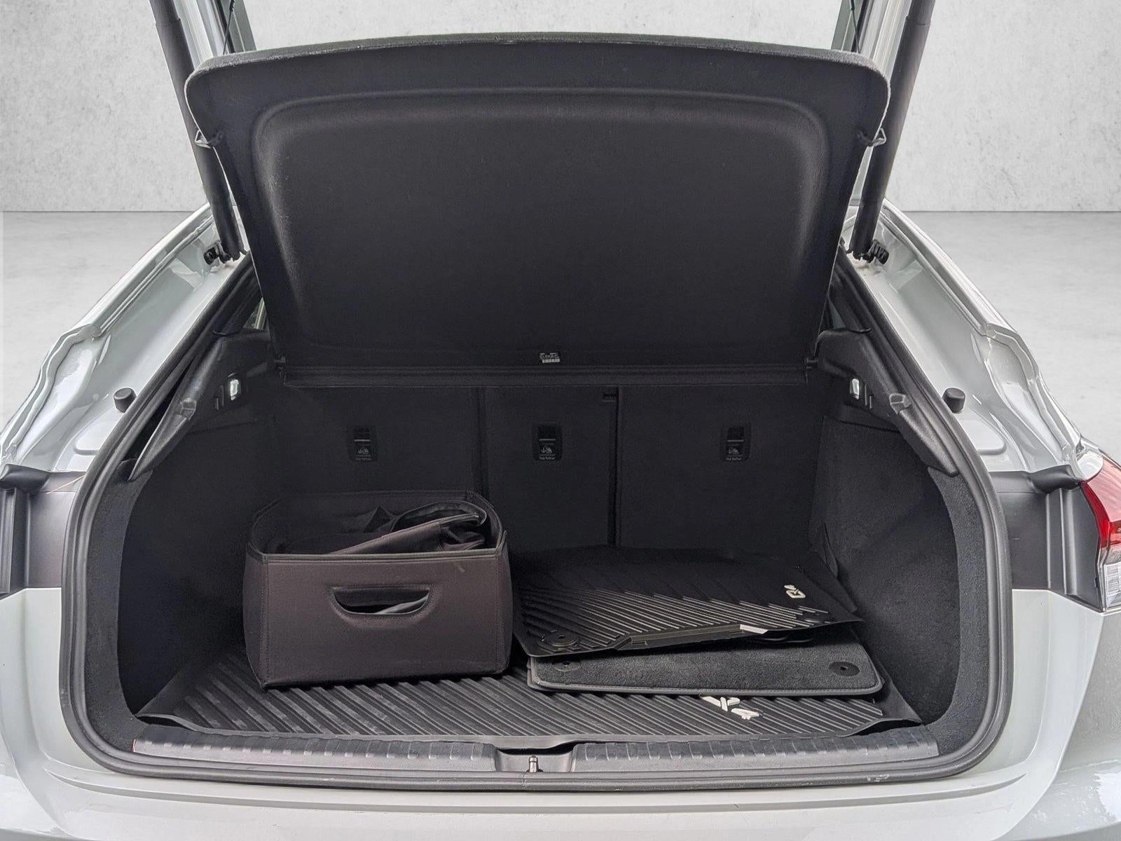 2025 Audi Q4 e-tron Sportback Premium Plus 55 quattro