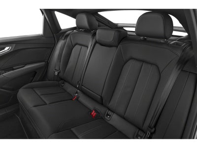2025 Audi Q4 e-tron Sportback Premium Plus 55 quattro