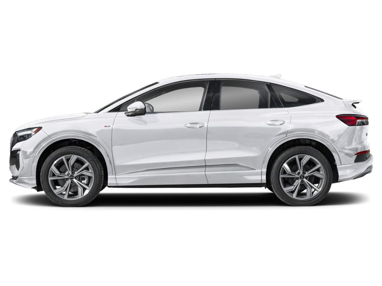 2025 Audi Q4 e-tron Sportback Premium Plus 55 quattro