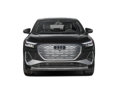 2025 Audi Q4 e-tron Sportback Premium Plus 55 quattro