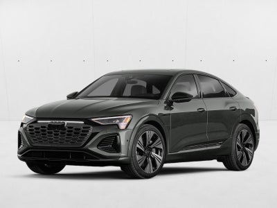 2024 Audi Q8 e-tron Premium quattro