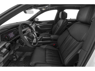 2024 Audi Q8 e-tron Premium quattro