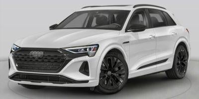 2024 Audi Q8 e-tron Premium quattro