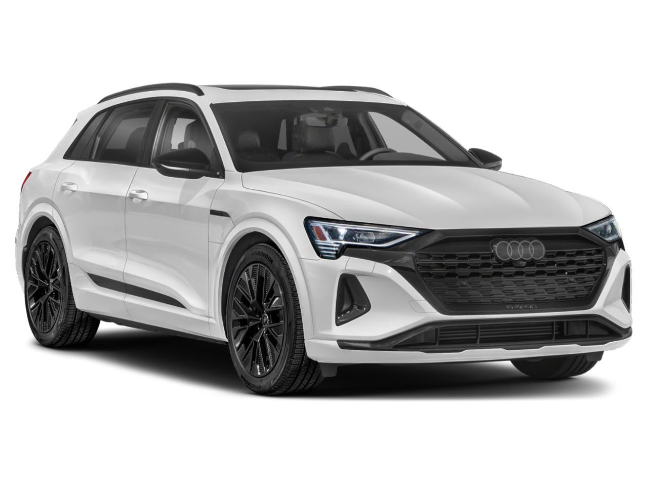 2024 Audi Q8 e-tron Premium quattro