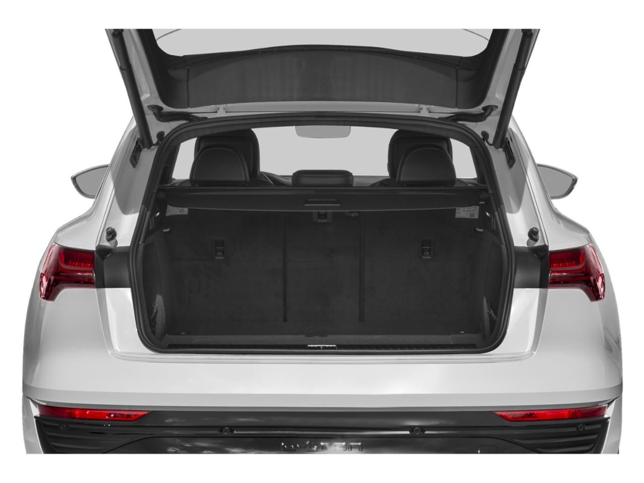 2024 Audi Q8 e-tron Premium quattro