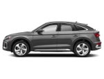 2023 Audi Q5 Sportback S line Premium Plus 45 TFSI quattro
