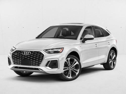 2023 Audi Q5 Sportback S line Premium Plus 45 TFSI quattro