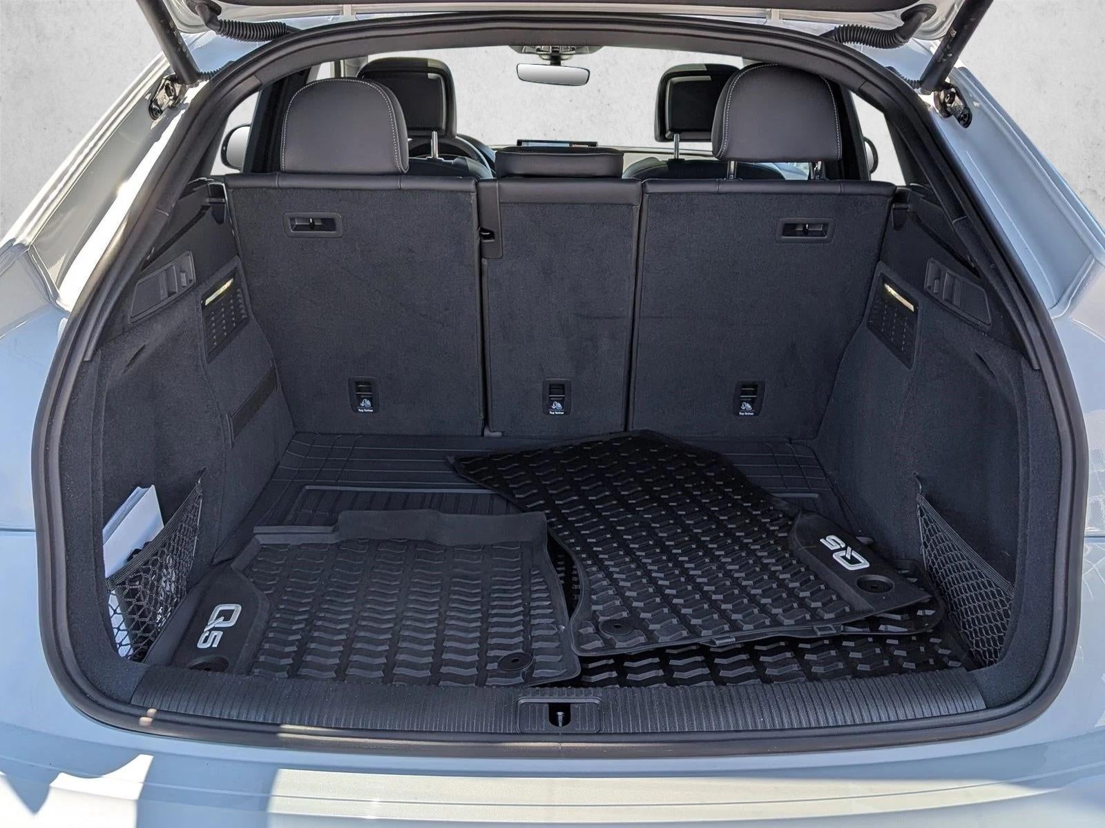 2023 Audi Q5 Sportback S line Premium Plus 45 TFSI quattro