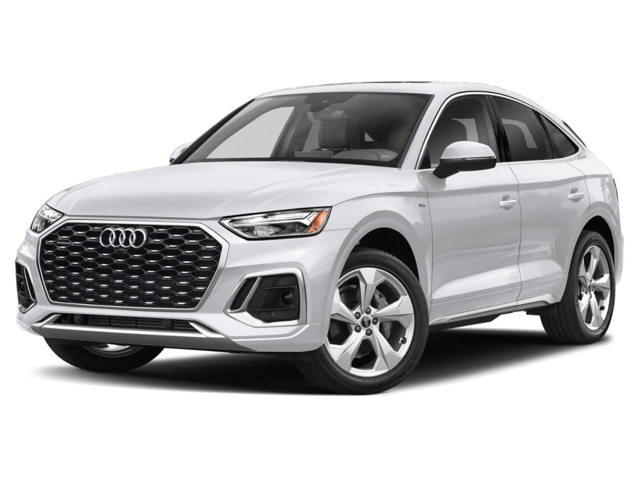 2023 Audi Q5 Sportback S line Premium Plus 45 TFSI quattro