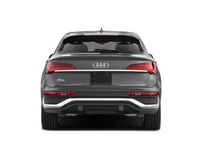2023 Audi Q5 Sportback S line Premium Plus 45 TFSI quattro