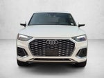 2023 Audi Q5 Sportback S line Premium Plus 45 TFSI quattro